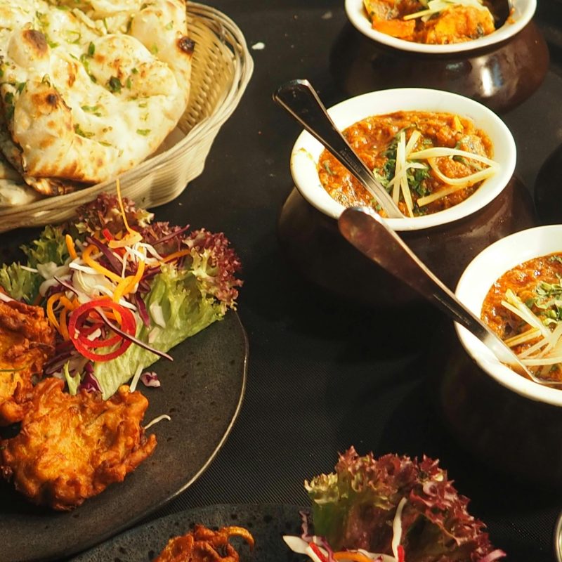 Top 10 Must-Try Indian Restaurants in Dubai Marina and Silicon Oasis for an Authentic Culinary Experience