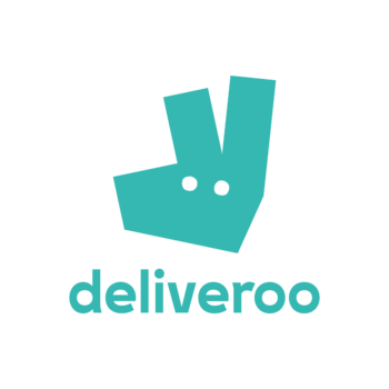 Deliveroo logo